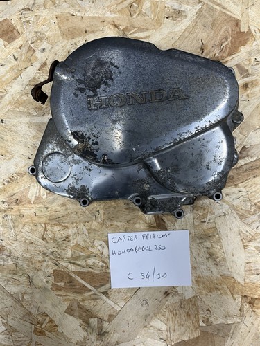 Carter frizione honda rebel - frizione,