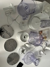 Braun Tritatutto Multipratico