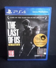 The Last of Us Remastered -