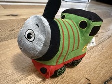 Thomas The Tank Green Percy