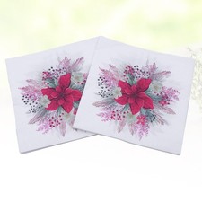 20 Sheets Articoli Per Feste