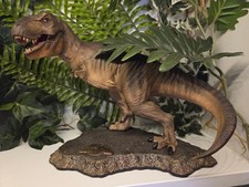 Jurassic Park: Tyrannosaurus Rex di Prime 1, scala 1/38, edizione limitata, PCFJP-01