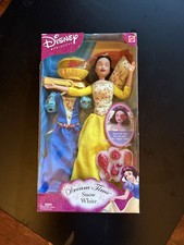 Disney Princess Dream Time