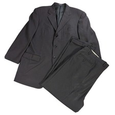 Pal Zileri Italy Tuta Lana 2