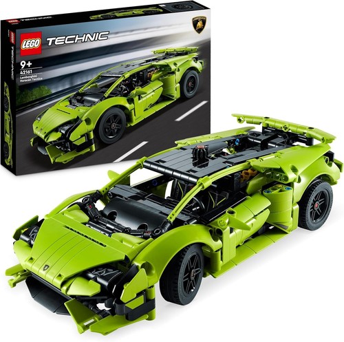 Lego technic 42161 - lego,