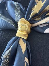 Sciarpa Sisley Toggle da