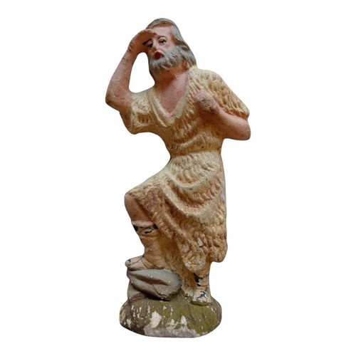 Antico pastorello pastore - *hh*,