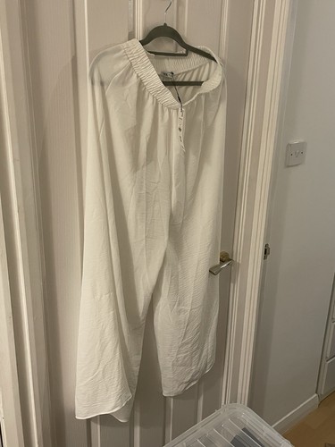 Pantalone donna taglia - , large