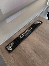 Belvedere Vodka Bar Mat  Originale
