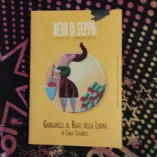 GARGANELLI CARLO LUCARELLI