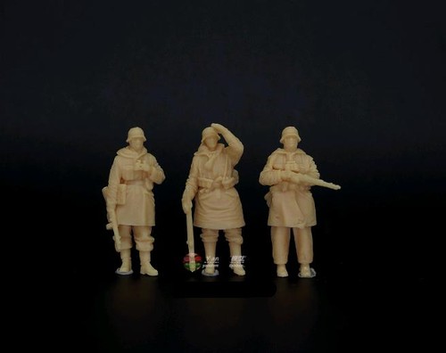 1 87 wwii - 1/72, 1/87