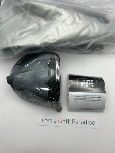Taylormade qi35 max - max, solo