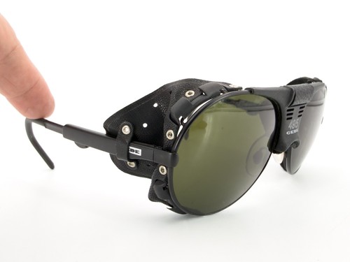 Occhiali sole alpinismo - da,