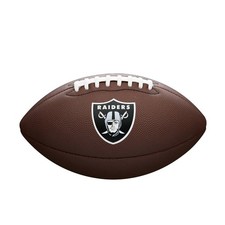 Wilson WTF1748XBLV Palla da