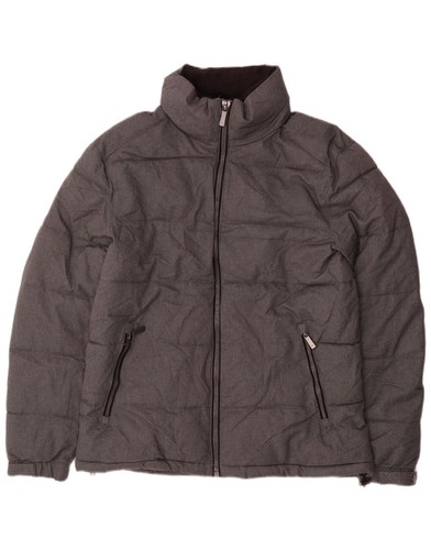 Giacca imbottita uomo - zara, uk