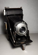 UNTESTED Agfa Billy I Ventura