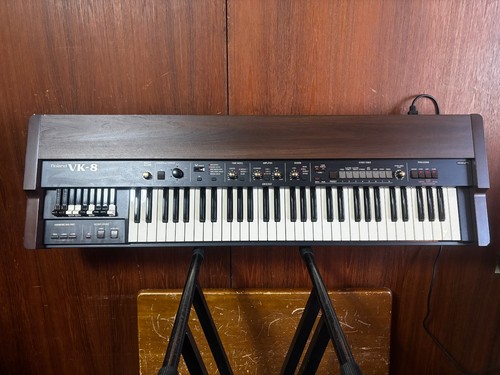 Roland combo organ - roland,