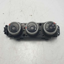 7820A115XB Gruppo comando unità clima a/c aria condizionata MITSUBISHI ASX 2012 