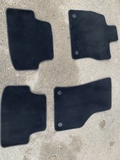 Set Di Tappetini Originali Volkswagen Per Golf 7