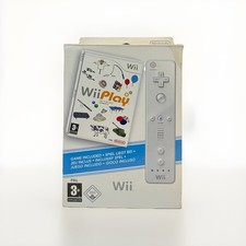 GIOCO WII PLAY + WII REMOTE