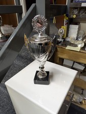 Trofeo Argento 325mm