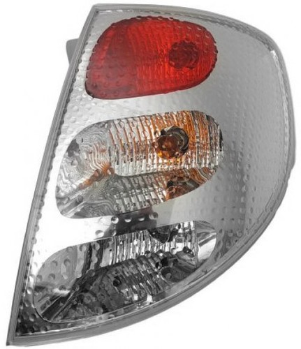 Fanale posteriore per - fanale, dx