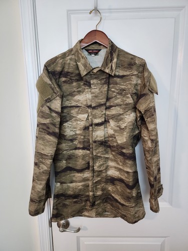 Camicia tattica tru spec - tru-spec, a-tac