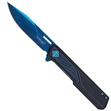 Coltello chiudibile sportivo