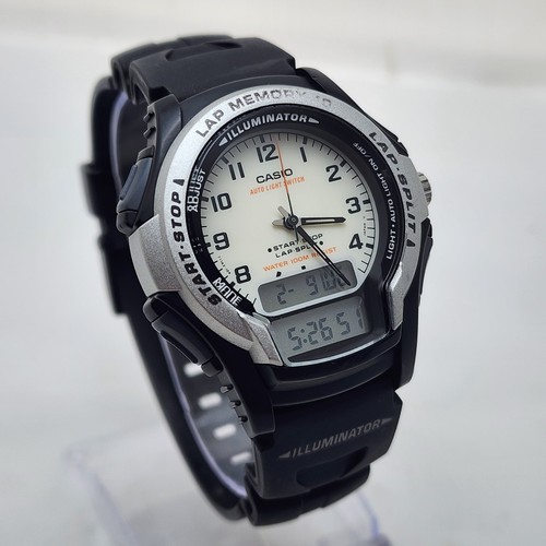 Orologio uomo casio - orologio,