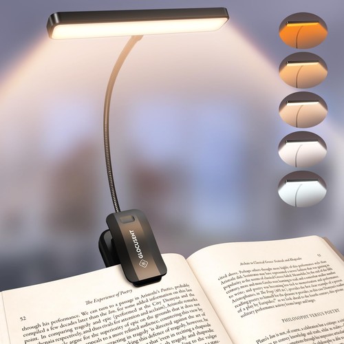 Leds luce per lettura libri - luce,