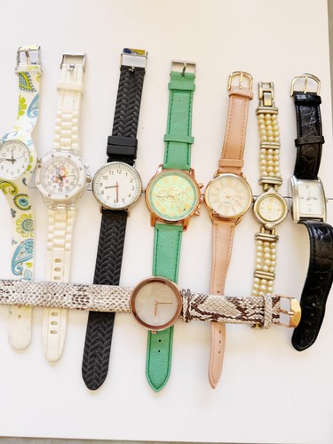 Lotto orologi polso moda - lotto, da