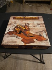 Cannone Mantova Modello 804 Napoleone 12" XVIII 110x210 Mm, Modellismo 1:17
