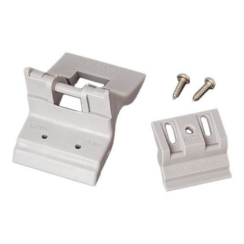 Kit fissaggio tendalino trave - kit,