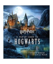 Harry Potter: A Pop-Up Guide