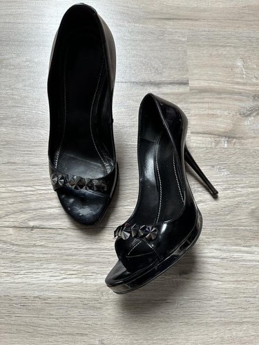 Scarpe donna nando muzi - nando, tacco
