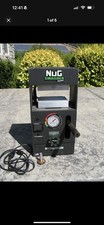 Pressa di calore Nug Smasher XP