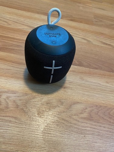 Ultimate ears wonderboom - ultimate,
