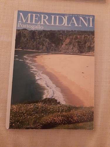 Meridiani portogallo 129 - meridiani, n.