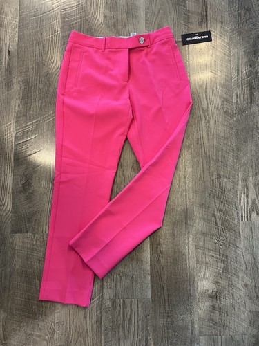 Pantaloni eleganti donna - , rosa