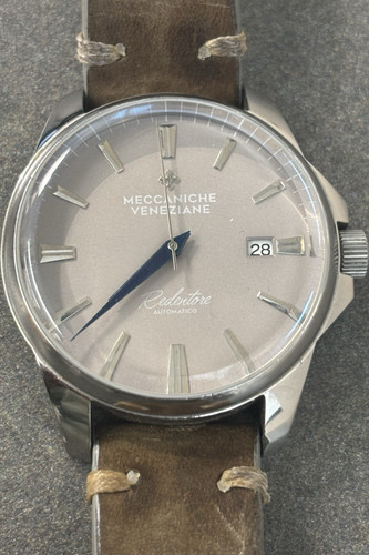 Meccaniche veneziane redentore - meccaniche,
