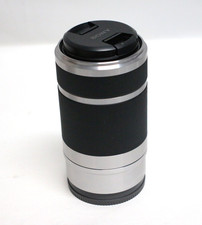 Sony E 55-210 mm f4.5-6.3