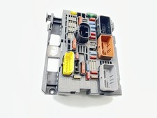 CENTRALINA BSM PER CITROEN C4