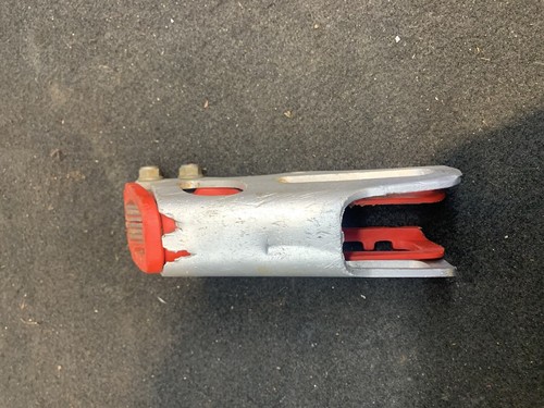 Guida catena inferiore honda - catena,