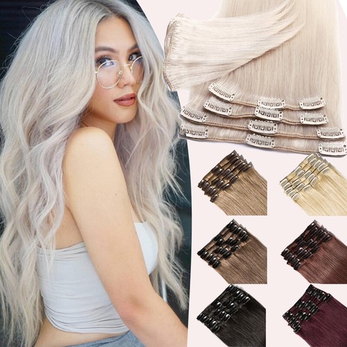 Pezzi clip real - pezzi, in