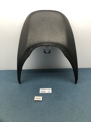Sella sedile posteriore honda - sedile,