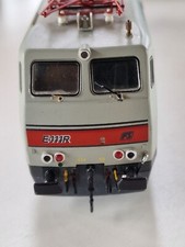 LIMA locomotore elettrico