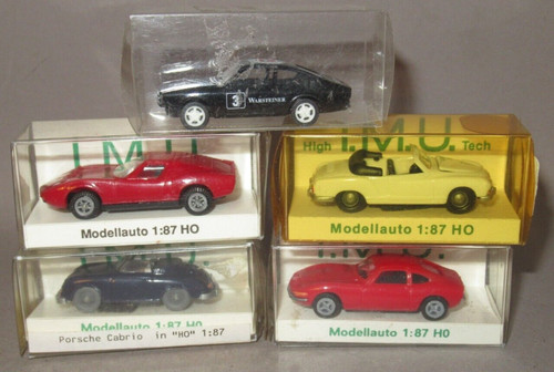 Imu auto opel - h0, 5