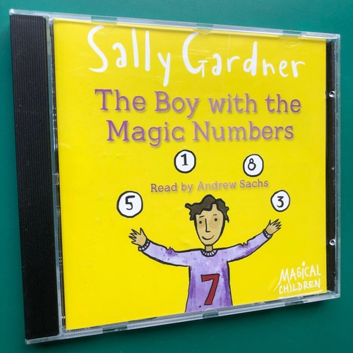 Sally gardner boy - sally,