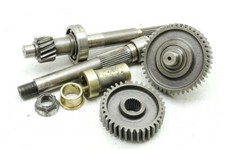 KYMCO XCiting 500 i RFBT70040