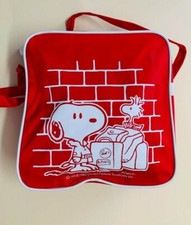 BORSA SNOOPY (12) ANNI '70